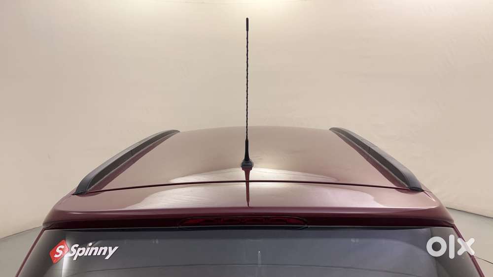 Hyundai Grand I10 1.2 Kappa Sportz, 2015, Petrol