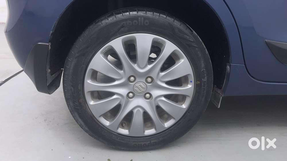 Maruti Suzuki Baleno 1.2 Alpha, 2018, Petrol
