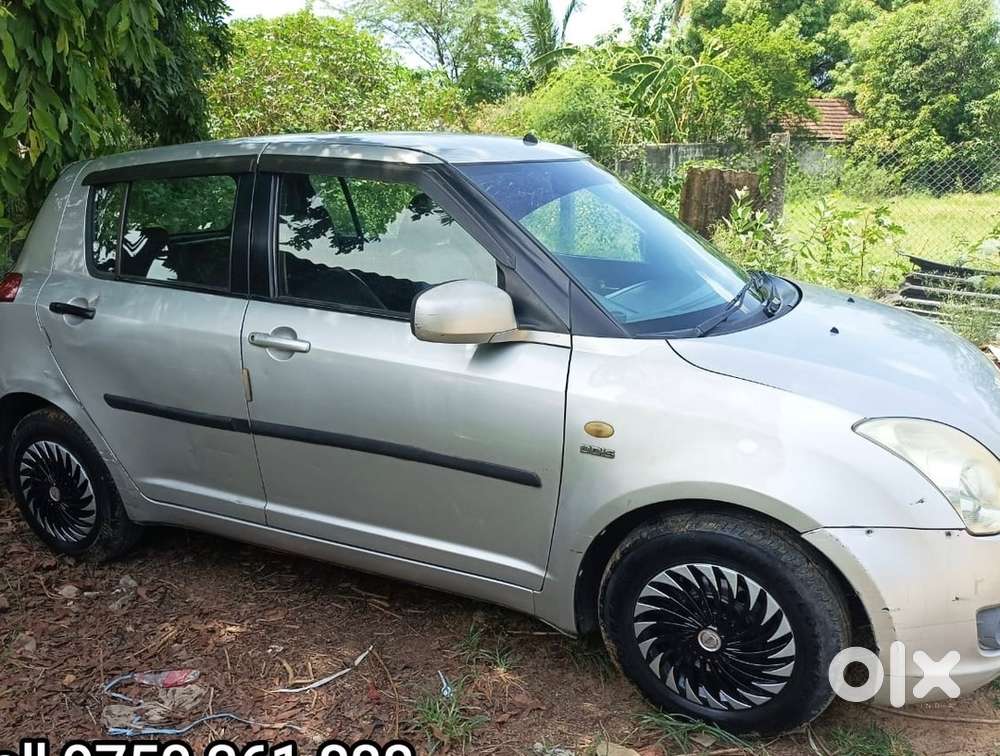 Maruti Suzuki Swift 2010 Diesel Well Maintained