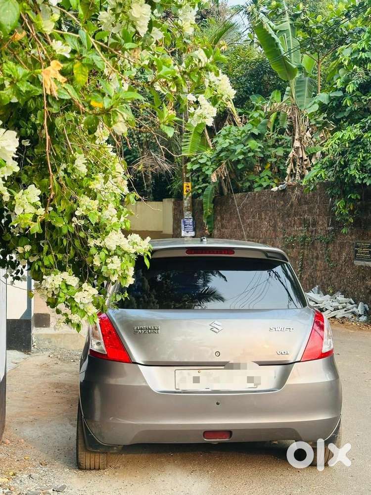 Maruti Suzuki Swift 2012 Diesel Well Maintained