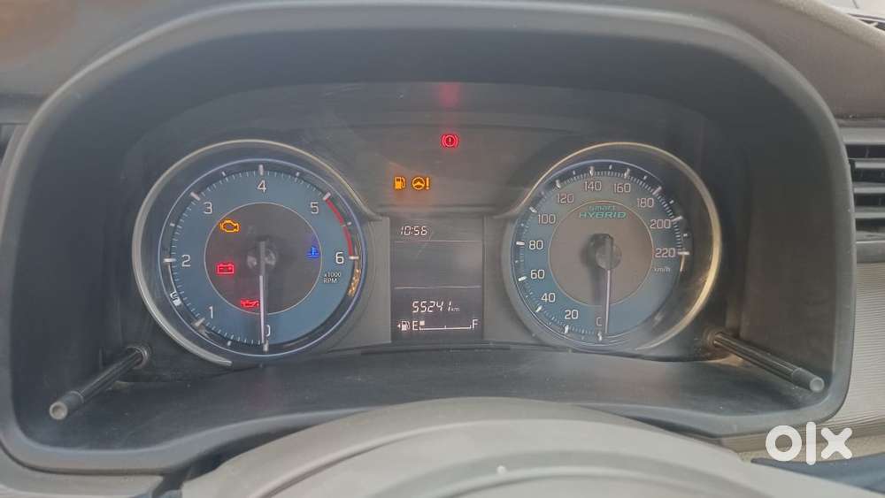 Maruti Suzuki Ertiga, 2018, Diesel