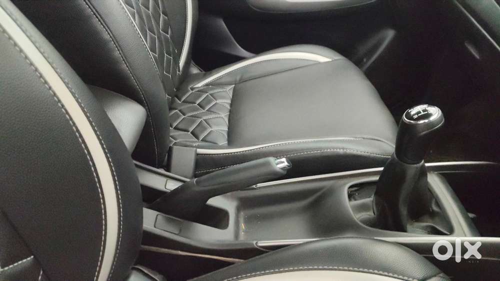 Maruti Suzuki Baleno 1.2 Delta, 2019, Petrol