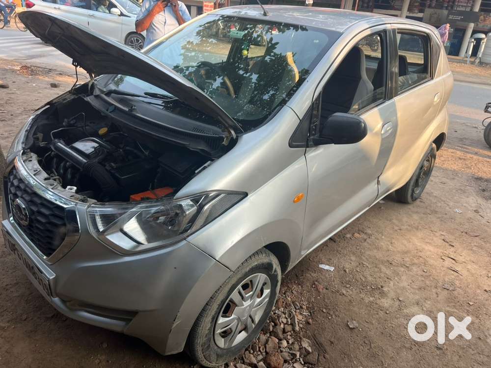 Car Bilkul Good Condition Me Hai