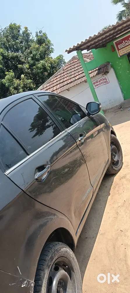 Tata Zest 2017 Diesel Good Condition