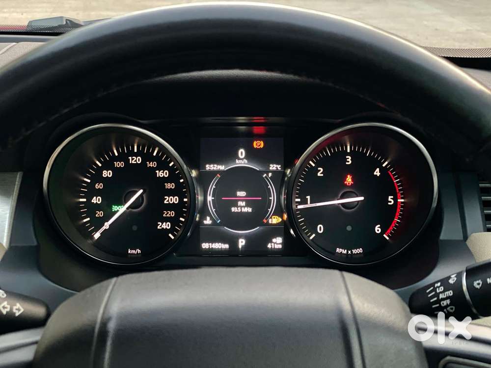 Land Rover Range Evoque Hse, 2016, Diesel