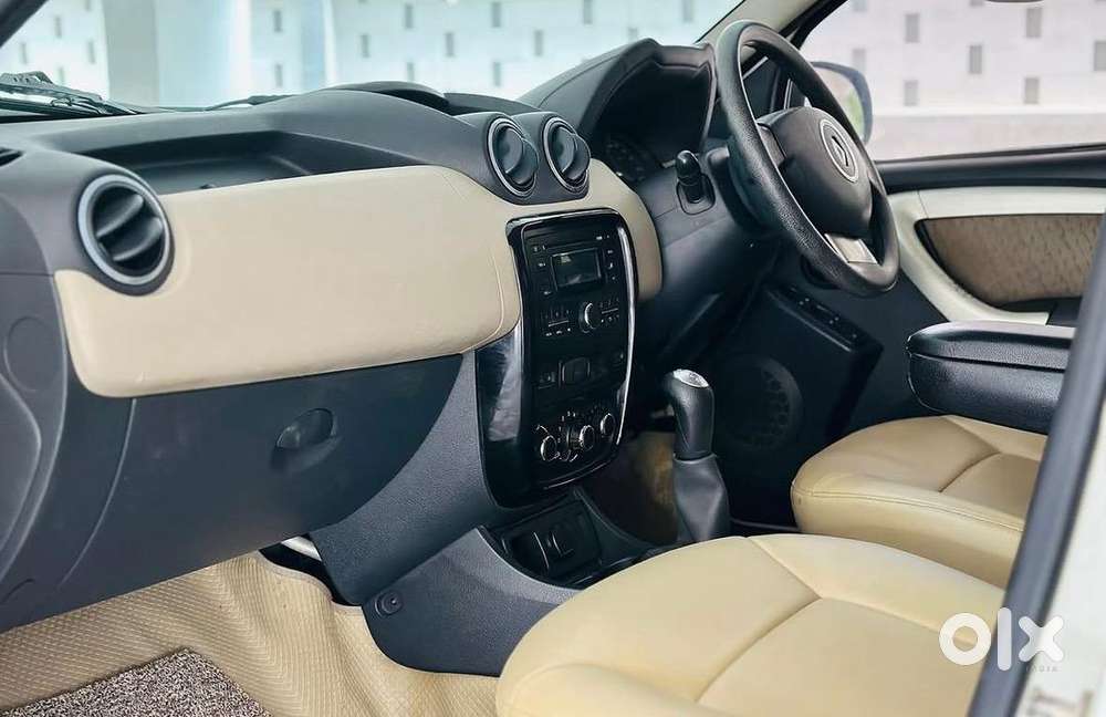 Renault Diesel Manual 2014