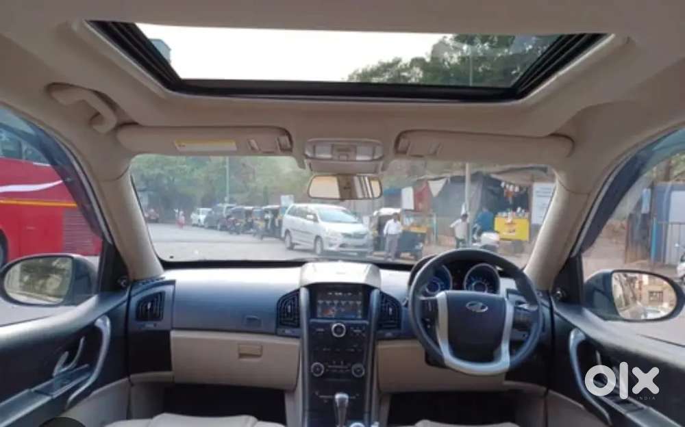 Mahindra Xuv 500 In Good Condition You Can Buy