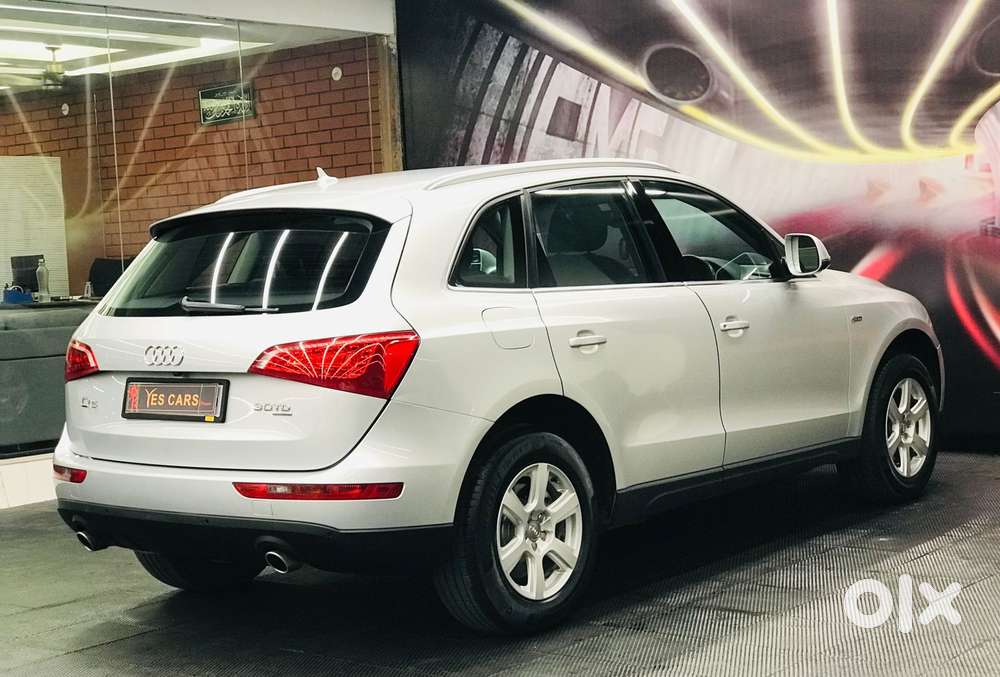 Audi Q5 3.0 Tdi, 2009, Diesel