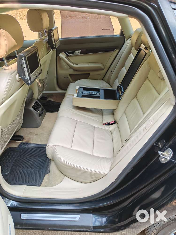 Audi A6 2.7 Tdi, 2010, Diesel