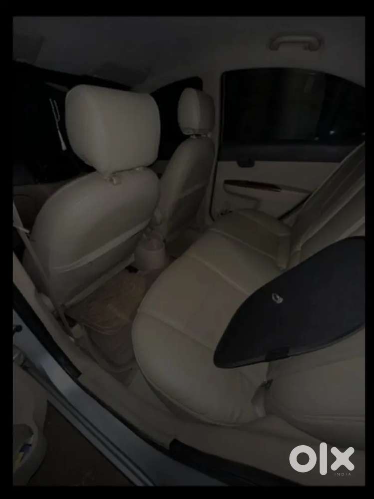 Hyundai Verna 1.6 Manual 2007