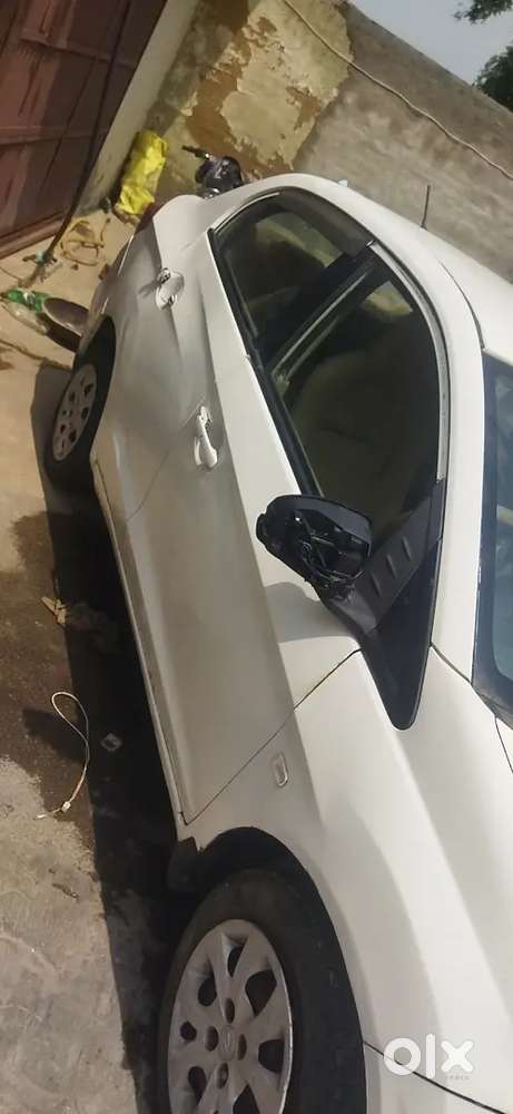 Honda Amaze Elite 2016 Manual Hybrid Mobile