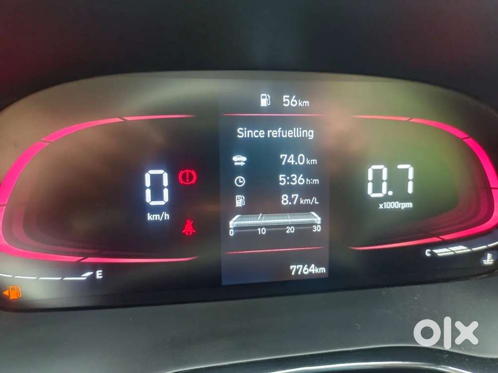 Hyundai Exter, 2025, Petrol