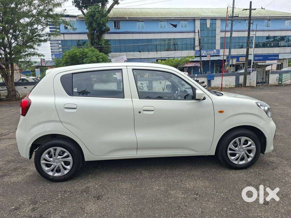 Maruti Suzuki Celerio 1.0 Vxi Amt, 2024, Petrol