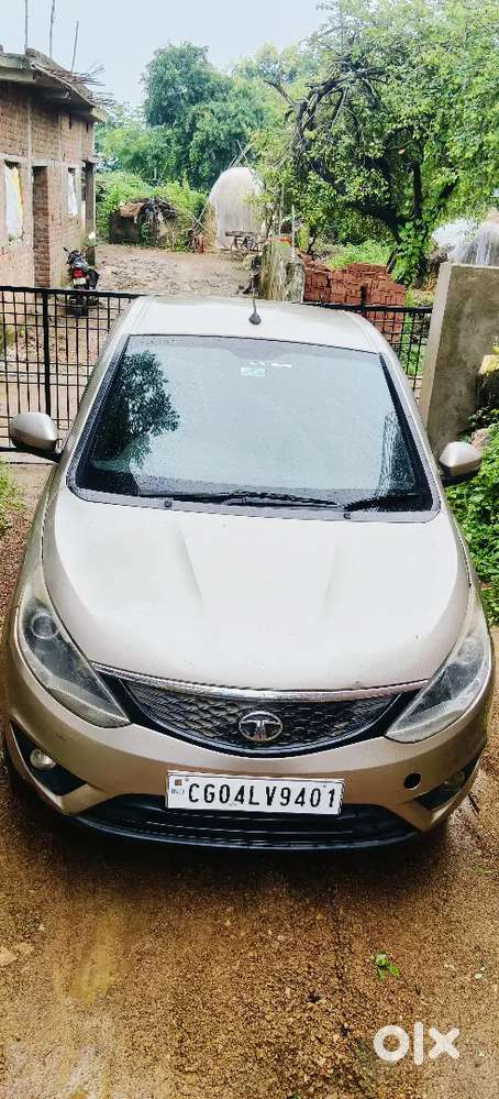 Tata Bolt Xt Revotron 2017 Diesel