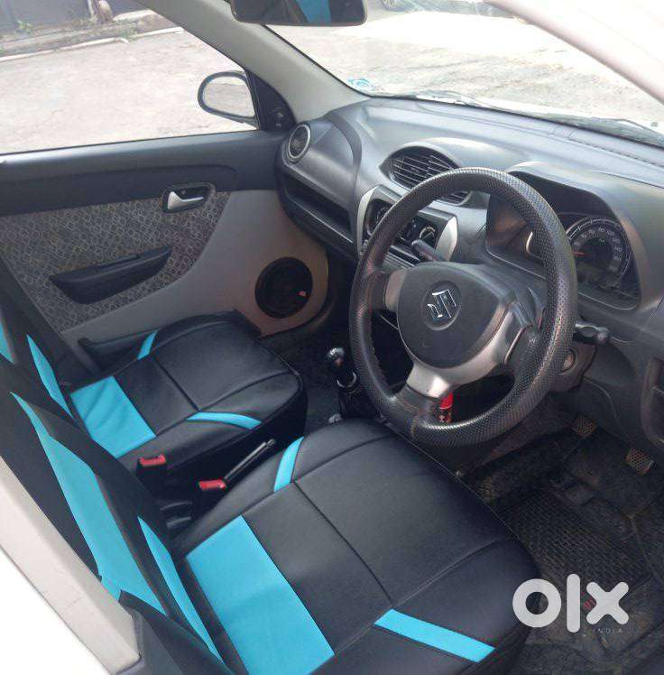 Maruti Suzuki Alto 800 Lxi, 2018, Petrol