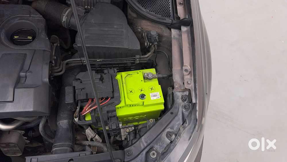 Volkswagen Ameo 1.5 Tdi Trendline, 2018, Diesel