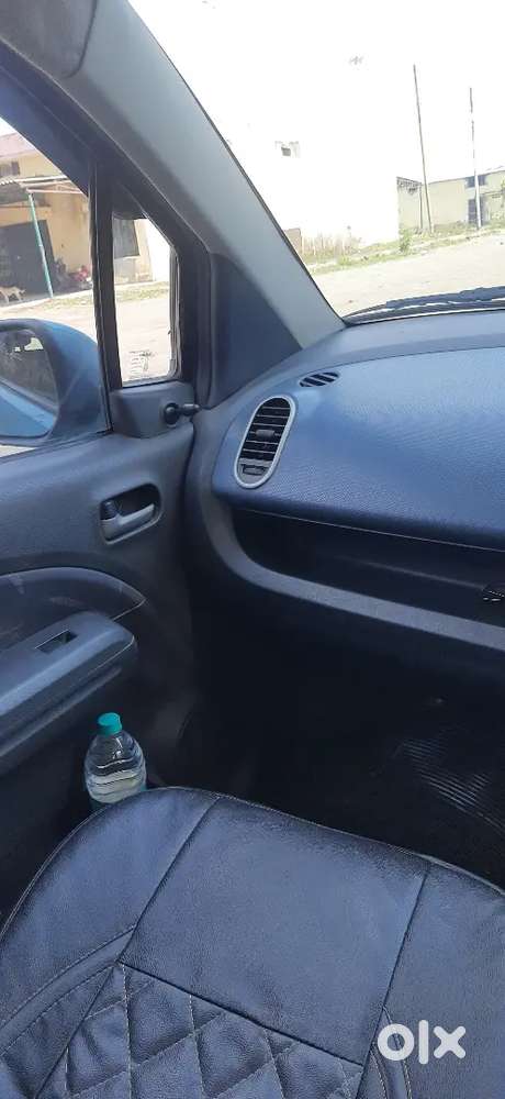 Maruti Suzuki Ritz 2010 Petrol Good Condition