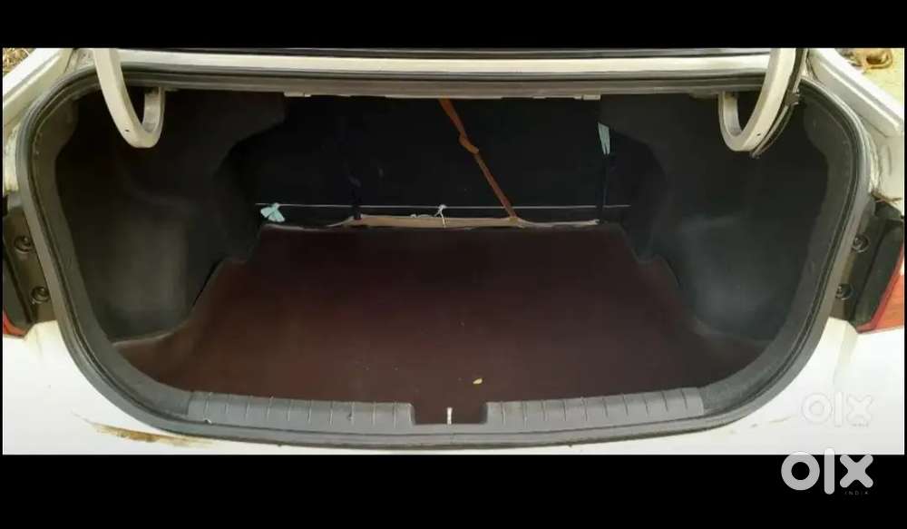 Hyundai Xcent 1.2 Vtvt 2019