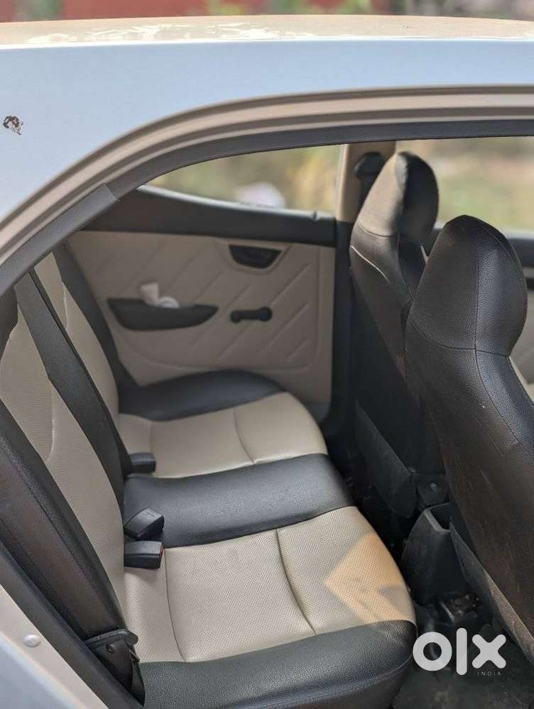 Hyundai Eon D-lite +, 2014, Petrol