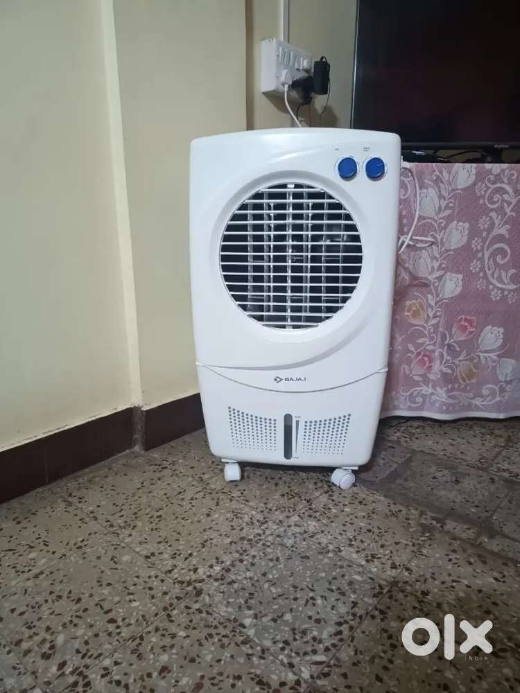 Cooler for Summer