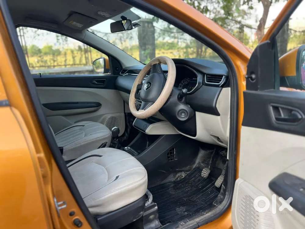 Renault Triber Rxt 2020