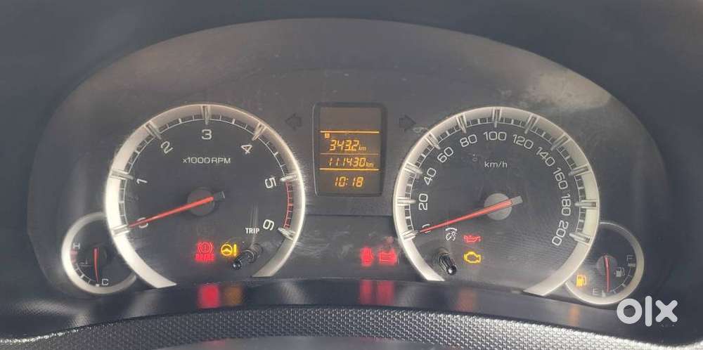 Maruti Suzuki Swift Dzire Vdi Bsiv, 2014, Diesel