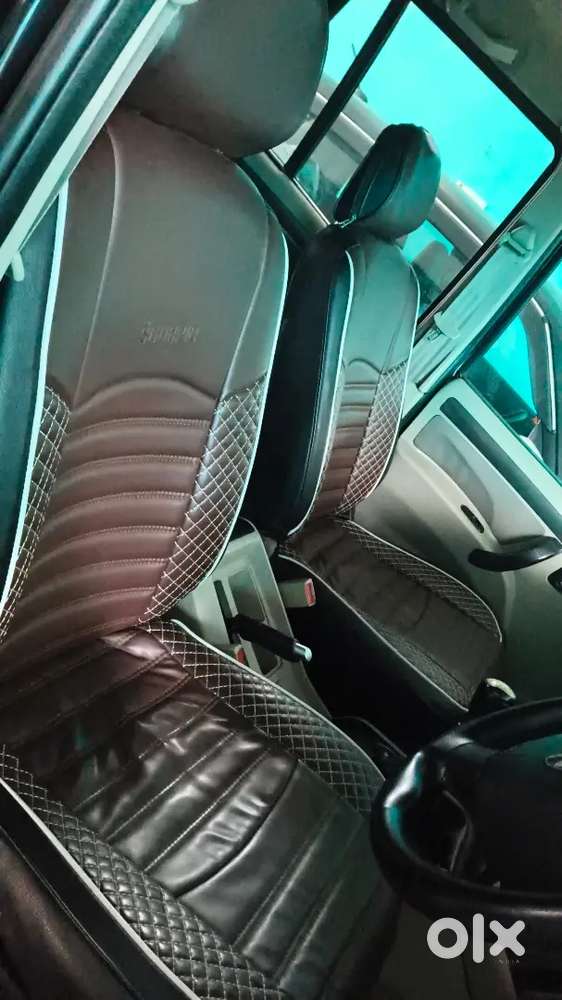 Mahindra Scorpio 2017 Diesel