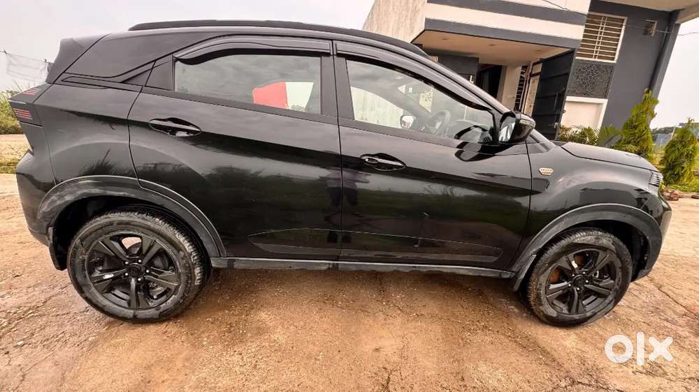 Tata Nexon 1.2 Petrol 2024