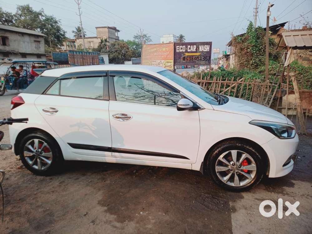Hyundai I20 1.2 Asta, 2015, Petrol
