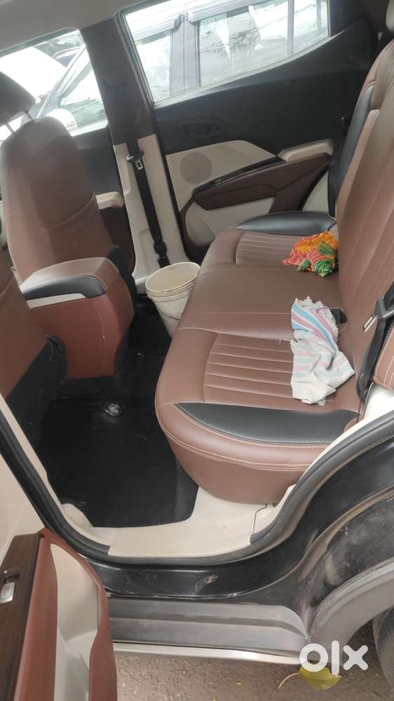 Mahindra Xuv300 W6, 2020, Petrol