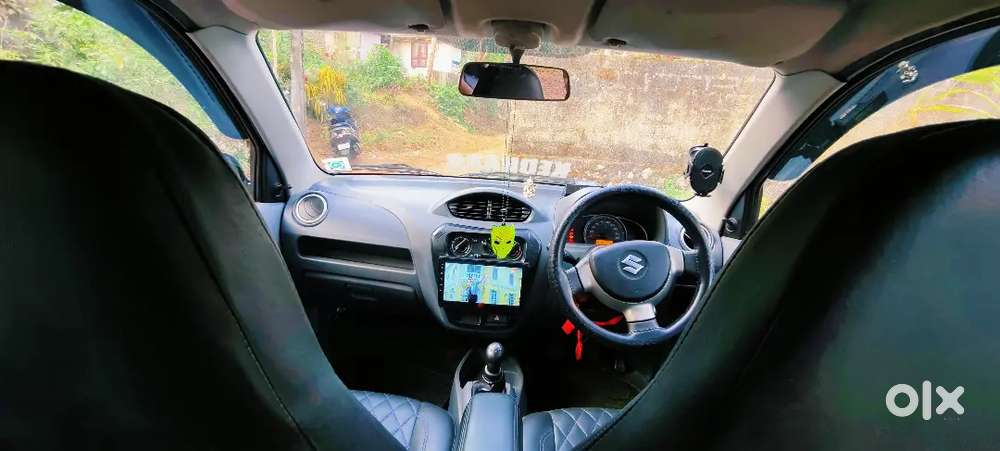 Good Condition,low Km, Android System,neat And Clean