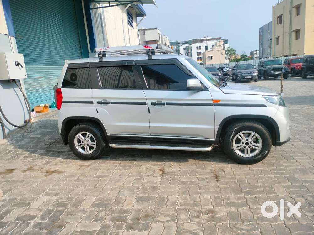 Self Drive Car With Driver