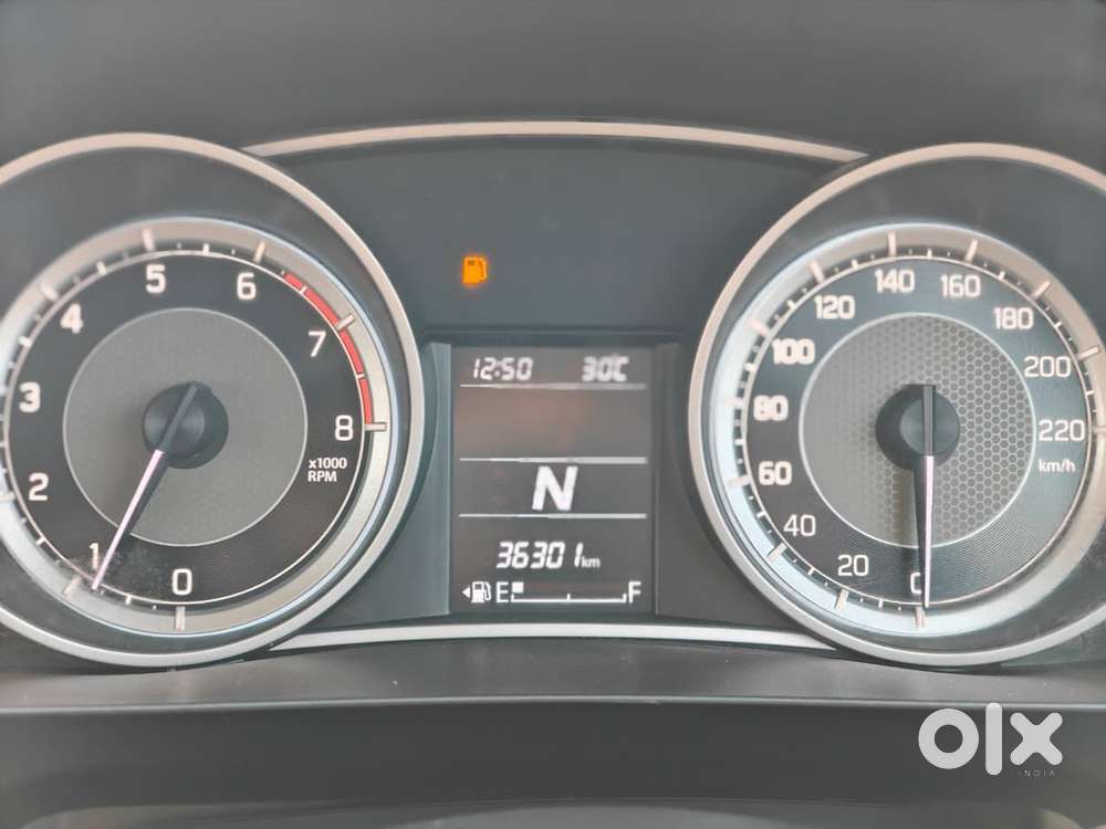 Maruti Suzuki Swift Vxi Ags, 2022, Petrol