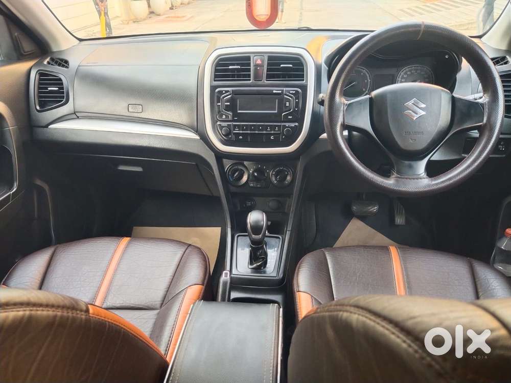 Maruti Suzuki Brezza Vdi, 2020, Diesel