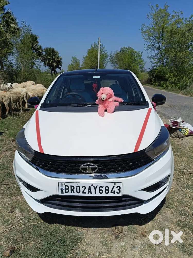 Tata Tiago 2021 Petrol 57000 Km Driven