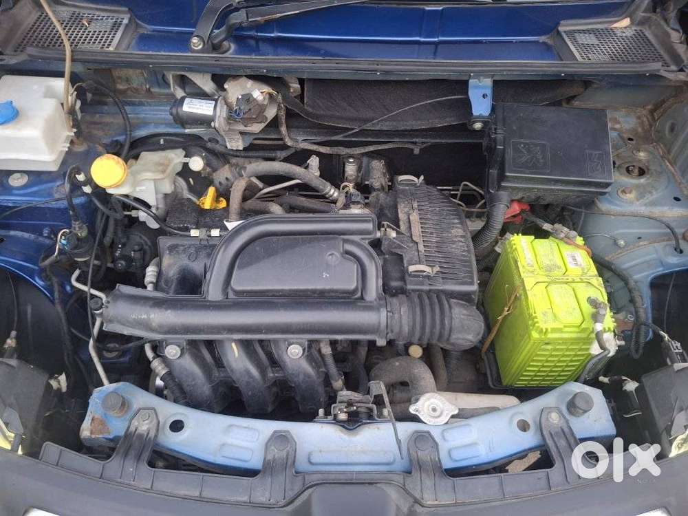 Renault Kwid Climber 1.0 Mt, 2021, Petrol