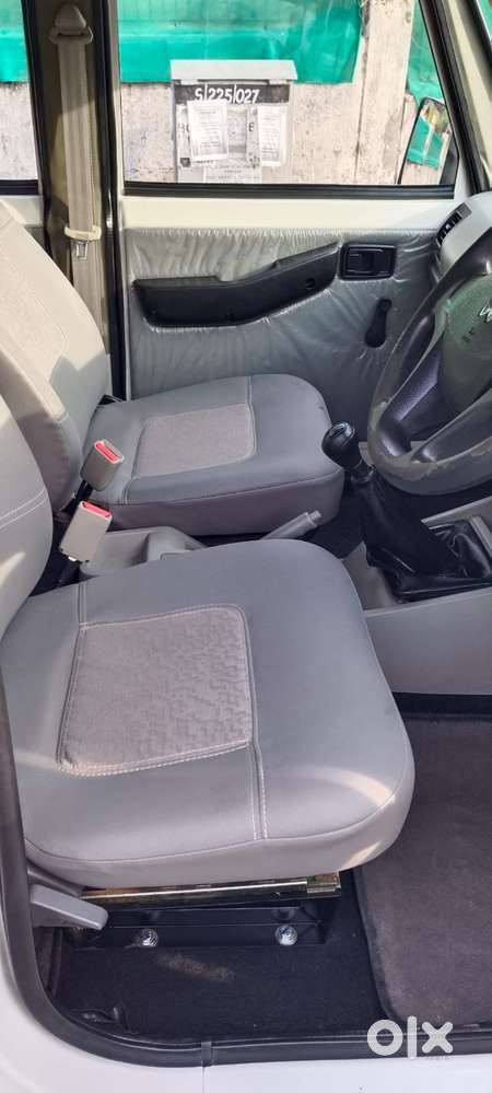 Mahindra Bolero B4, 2022, Diesel