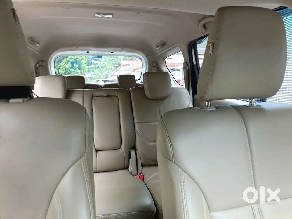 Maruti Suzuki Ertiga 2025