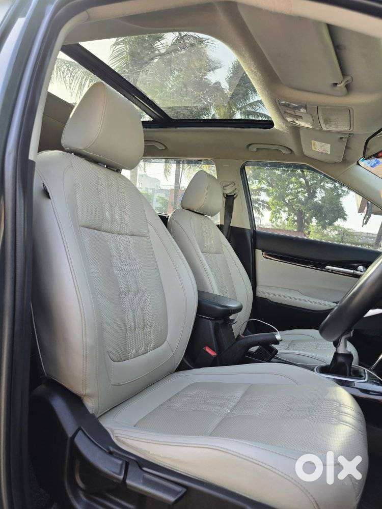 Kia Seltos Htx 1.5 Petrol Mt, 2023, Petrol