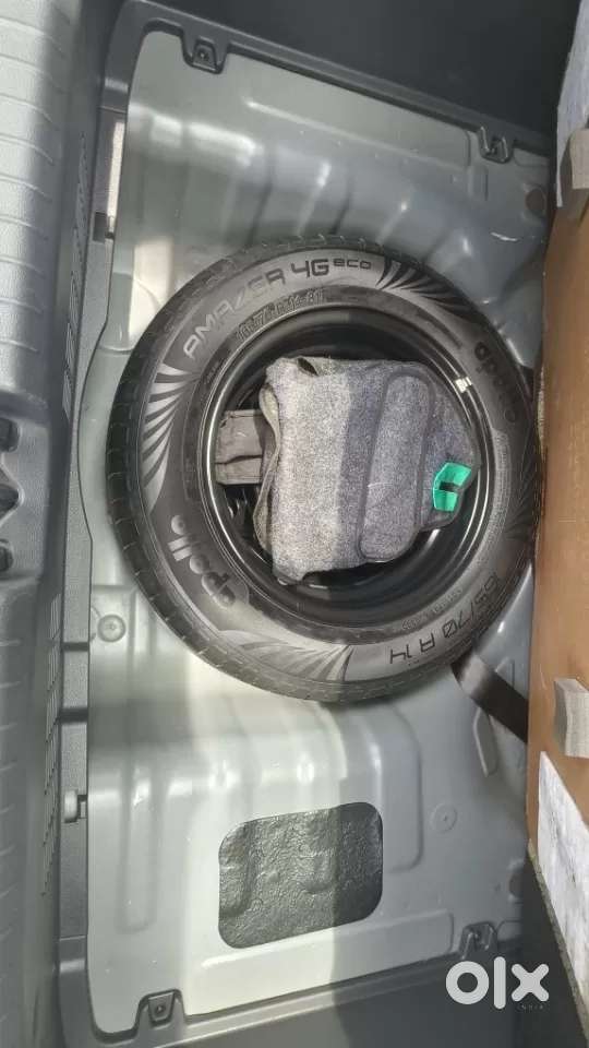 Hyundai Grand I10 Nios Sportz Amt 1.2 Kappa Vtvt, 2020, Petrol