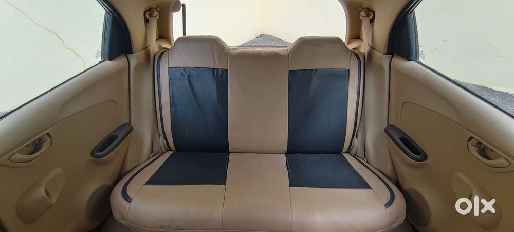 Honda Brio S Mt, 2012, Petrol