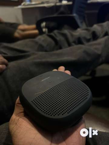 Olx bose deals bluetooth speaker