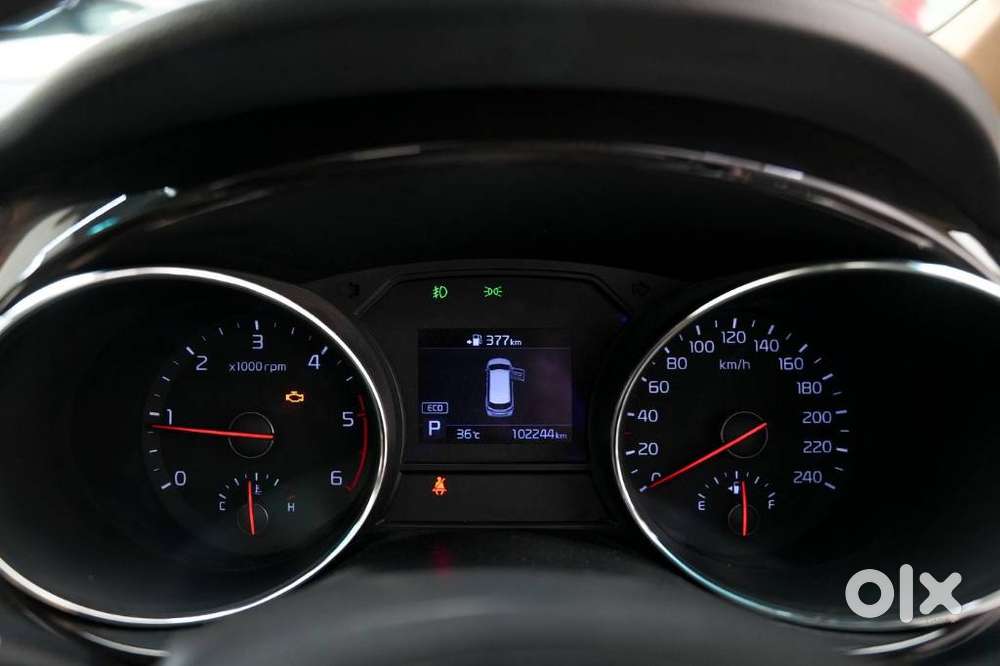 Kia Carnival Limousine, 2020, Diesel