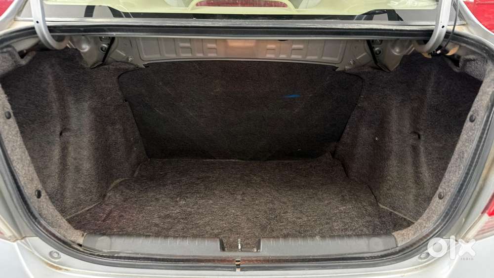 Honda Amaze 2013-2016 Sx I-vtec, 2015, Petrol