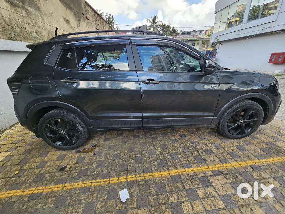 Volkswagen Taigun 1.0 Gt 2024