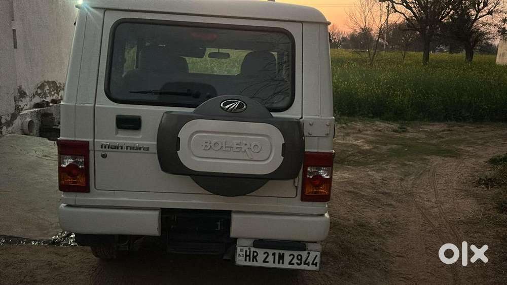 Mahindra Diesel 2017 Car