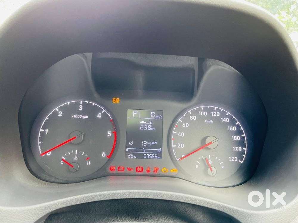 Hyundai Verna 1.6 Sx (o) Crdi At, 2018, Diesel