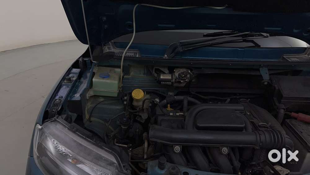 Renault Kwid 2015-2019 1.0 Rxt Amt, 2022, Petrol