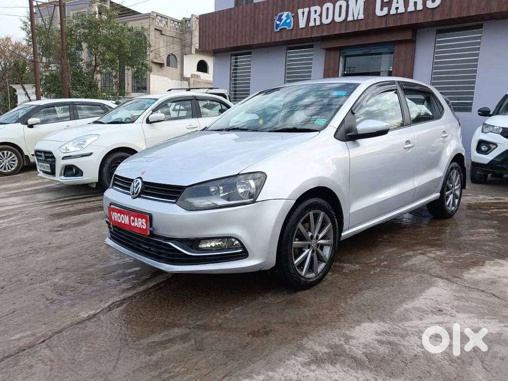 Volkswagen Polo 1.0 Mpi Highline Plus, 2020, Petrol