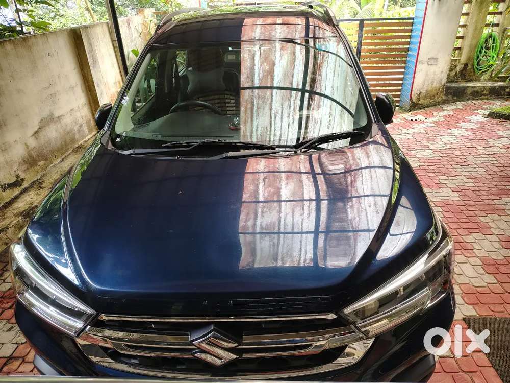 Maruti Suzuki Xl6 2023 Petrol Well Maintained